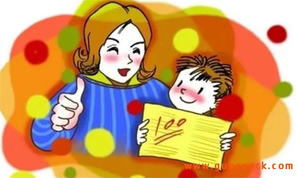 家长应该怎样帮助他在考试中取得更好的成绩