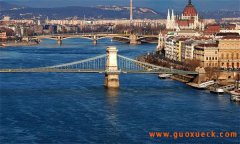 多瑙河是流经国家最多的河流
