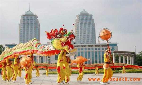 贵州地区汉族岁时节日民俗