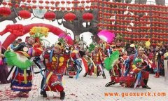 贵州少数民族岁时节日民俗的形成因素
