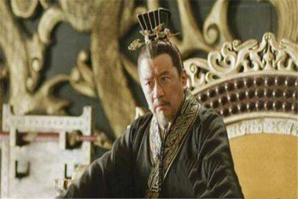 梁武帝萧衍