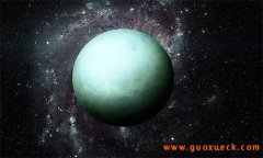 天王星是怎样被发现的，肉眼可以看见吗？
