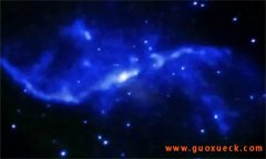 河外星系是怎样被发现的，最近和最远的星系简