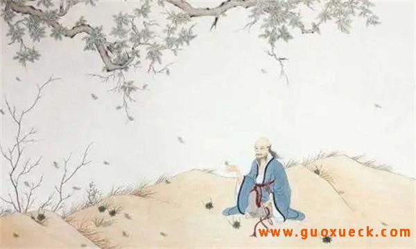 吾生也有涯，而知也无涯