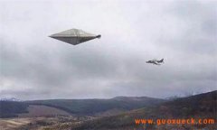 UFO究竟是什么，是天外来客吗？