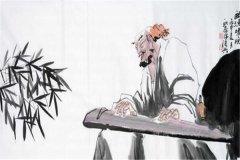 中国古琴五大名曲 你知道几首？
