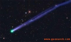 彗星的故乡在哪里？关于彗星起源的三种假说