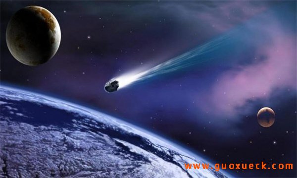 历时最长的彗星发生在哪一年