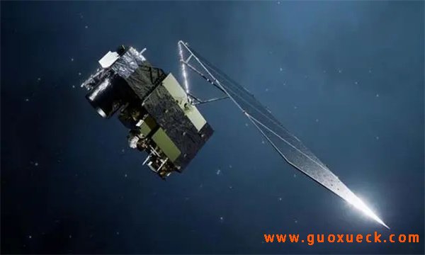 卫星可以从飞机上发射入轨吗