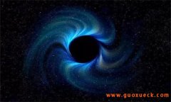 黑洞是怎样形成的，它是什么样的天体？