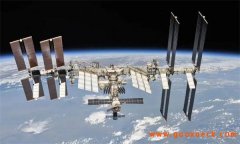 国际空间站是哪几个国家建的，它怎样建立起来