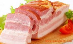 如何识别瘟猪肉、种猪肉和病变猪肉