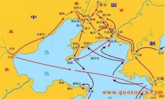 甲午战争是哪一年，甲午战争的经过和失败原因
