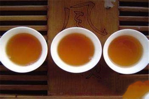 茶叶用量与水