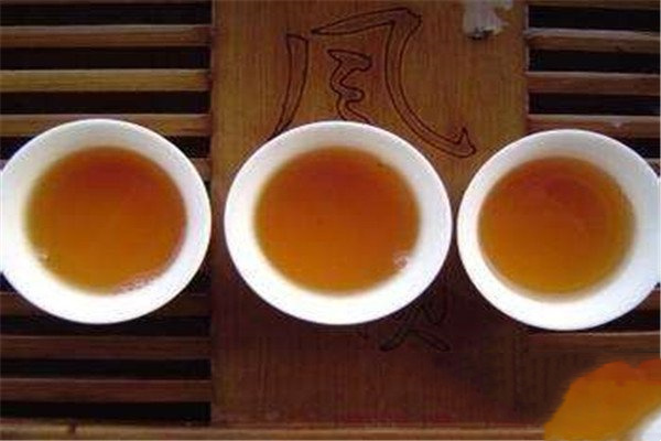 茶叶用量与水