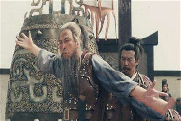 伍子胥