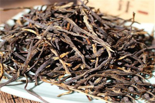 红茶共同的品质特点