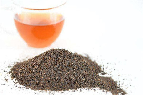 决定红茶品质的关键工序