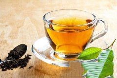 一个人每天喝多少茶为宜，霉变的茶能否饮用？