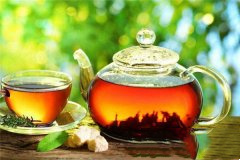 花茶的泡法 花茶茶叶用量与水的比例如何掌握
