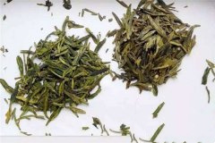 如何鉴定新茶与陈茶 新茶和陈茶的区别是什么？