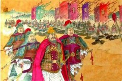 唐代节度使是什么官，相当于现在的什么官职？