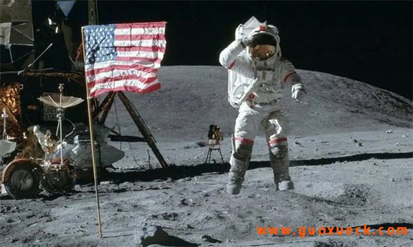 在月面逗留时间最长的宇航员是谁