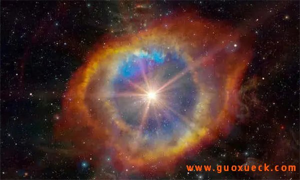 星系核是怎样活动的