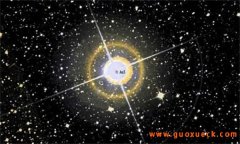 造父变星为什么叫造父？造父变星测距原理