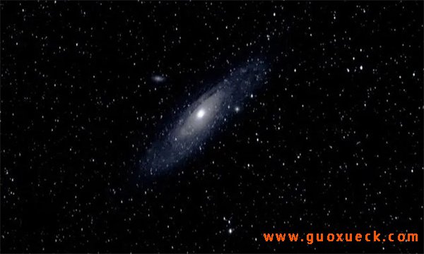 质量最大的星系是什么星系