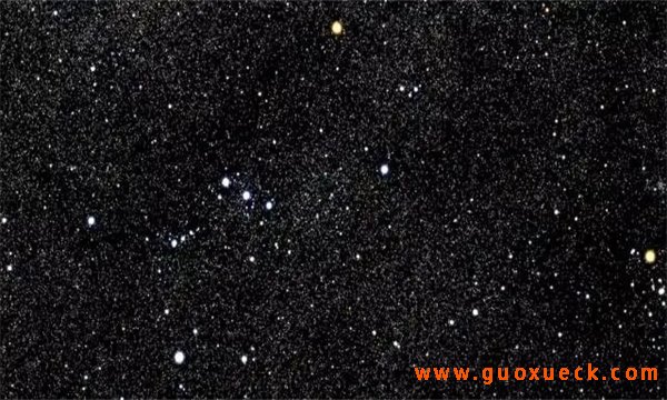 温度最高和最低的恒星