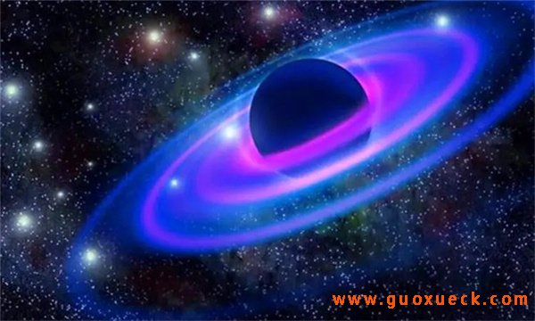 别的恒星有行星吗