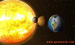 人类最早对哪颗行星进行探测？八大行星的特点