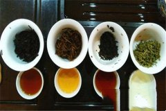 什么是泡沫茶？台湾人为什么喜欢喝泡沫茶？
