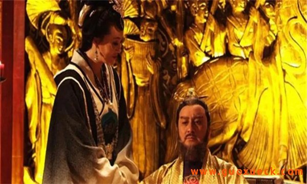 隋炀帝是昏君还是明君