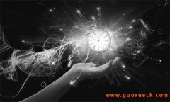 时间的范畴：人文时间、科学时间和哲学时间