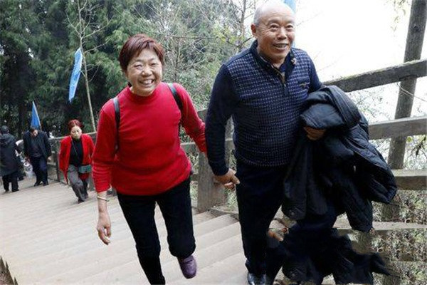 正月初九登高