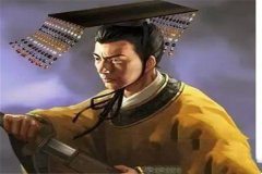 厚颜无耻、为敌唱曲助酒的亡国之君孙皓