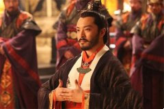 因谎言而升官的隋代朝散大夫高德儒