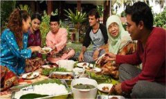 马来西亚饮食特点及注意事项简介
