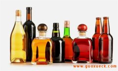 酒的种类与酒的质量鉴别方法