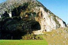 福建历史第一洞――清流古人类化石遗址