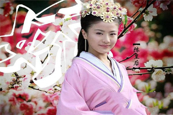 汉武帝刘彻