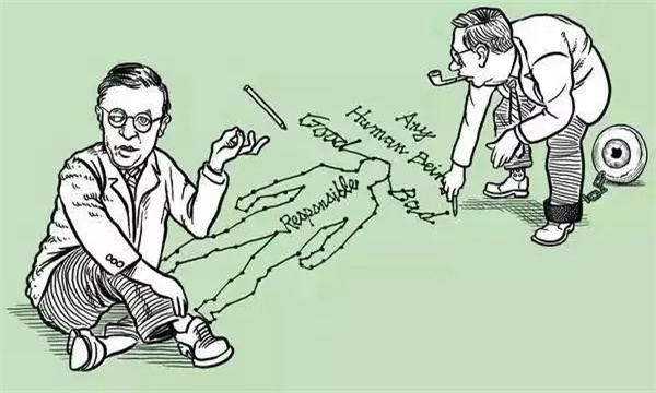 哲学家眼中的自由