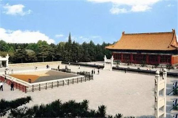 社稷指什么