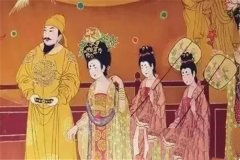 唐代中期玄宗李隆基的主要改革措施有哪些？