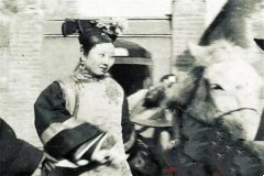 北京人家未婚的女儿为何称作“姑奶奶”