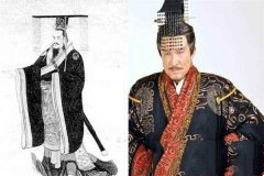 古代的皇帝为什么自称朕