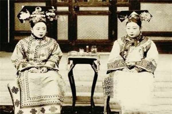 珍妃