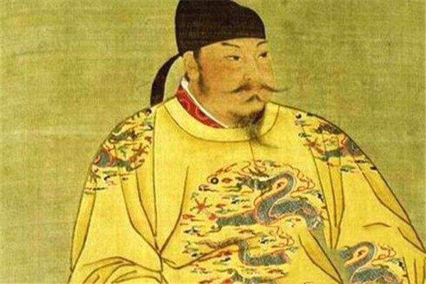 唐太宗